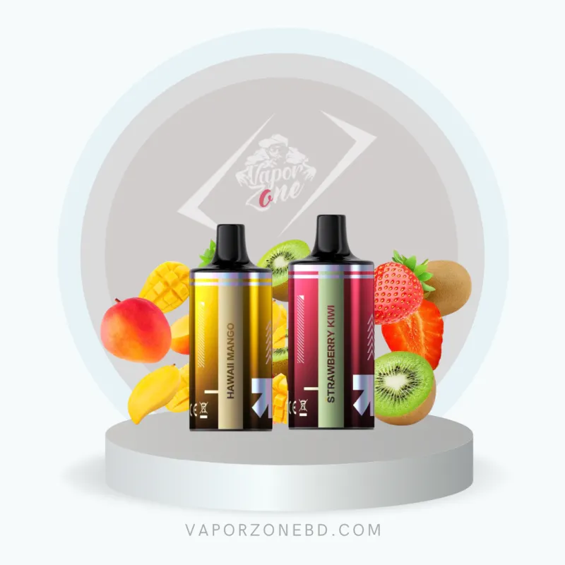 Flyto Switch Pro 10000 Puffs Disposable Cartridge